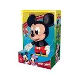 Boneco Mickey Disney Junior 13,5cm - Lider Brinquedos