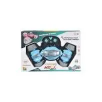 CARRO EXTREME CLIMBER MDX – RECARREGÁVEL CKS Brinquedos