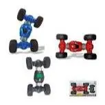 CARRO EXTREME CLIMBER RECARREGAVEL/AZUL/VERDE/VERMELHO