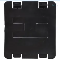 Anlyy Carro ABS Frente Esquerda Paralama Forro Painel Acesso Para F20 F21 F23 F87 F30 F31 F80 F34 F32 F82 V
