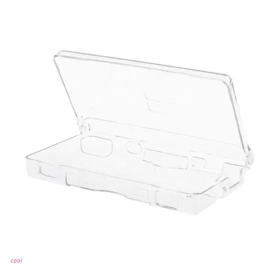 Capa Transparente Para DSL