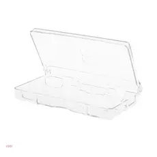 Capa Transparente Para DSL