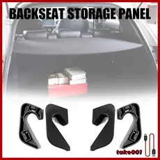 Tomar 316750004 Design Suporte Estável Do Organizador Inicialização Encaixa XC40 C40 2018 A 2022