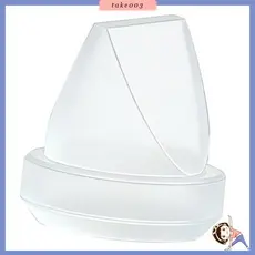 TAKE03 Válvulas Silicone Qualidade Alimentar , Fácil Instalação , Acessórios Tira Leite À Prova Vazame