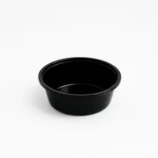 Pote Plástico  Pet Forte Uso Diário 400ml