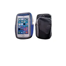 Pochete Bage  Suporte Fitness Bolsa De Braço Para Celular Prova De Sour/Braçadeira Titular Do Telefone Móvel Braço