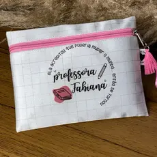 Necessarie Personalizada para madrinhas, formaturas e aniversários.