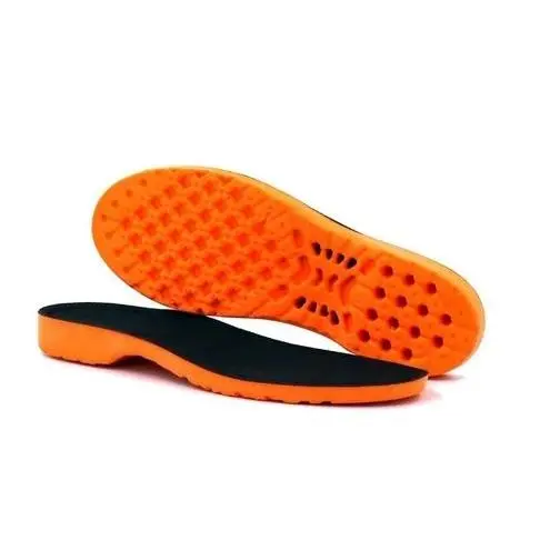 Palmilha De Gel Macia Anatomica Para Calçados P/ Quem Trabalha  Ajuda a Prevenir Dores Promoção