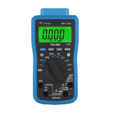 Multimetro Digital Automotivo Portatil MINIPA MA-120A