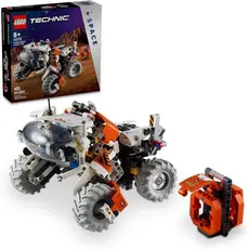 Lego Technic Carregadeira Espacial de Superfícies LT78 42178