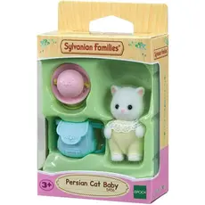 BEBE GATO PERSA 5456