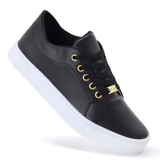 Tenis Feminino Casual Sapatilha Feminina Tênis Sapatenis Confortável Moda