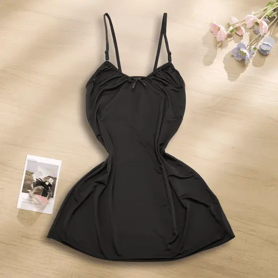 Kit Camisola Liganete Do P ao Plus Size Leve e Confortável com Alça Ajustável Sem Bojo