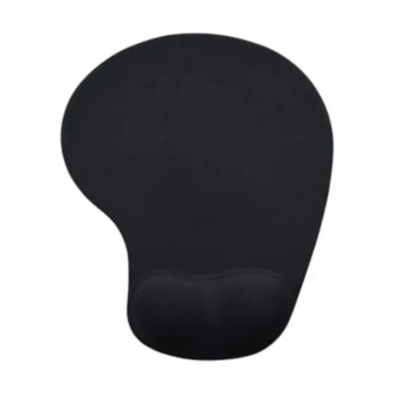 Mouse Pad Ergonômico Com Apoio De Punho