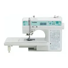 Máquina De Costura Quilting E Patchwork Brother Qb9110l