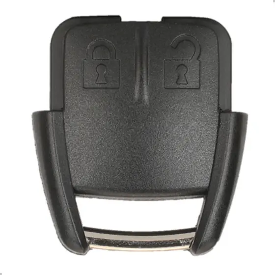 Capa Controle Chave Agile Celta Corsa Montana Astra 2007 2008 2009 2010 2011 2012 2013