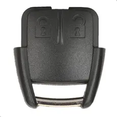 Capa Controle Chave Agile Celta Corsa Montana Astra 2007 2008 2009 2010 2011 2012 2013