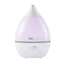 Umidificador De Ar Air Flow Wap FW007733 Branco Bivolt