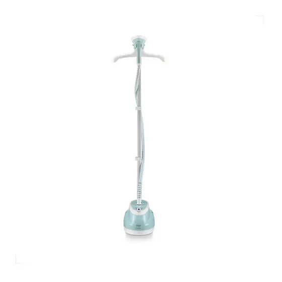 Passadeira De Roupa Vapor Vertical Elgin STM10 Branco - 220V
