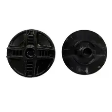 Reparo de Viseira Capacete Botões Fixação EBF Spark Jet Motos