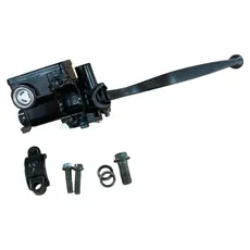 Burrinho Freio Dianteiro Cg Fan Titan 125 150 160 / Cbx 200 / Cbx 250 Twister /  Cb 300