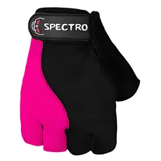 Luva Para Ciclismo Academia Feminina Masculina Proteção  Envio24h