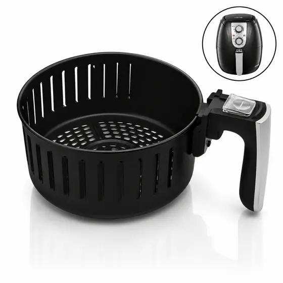 Cesto Com Puxador Af34 Af33 Air Fryer Mondial
