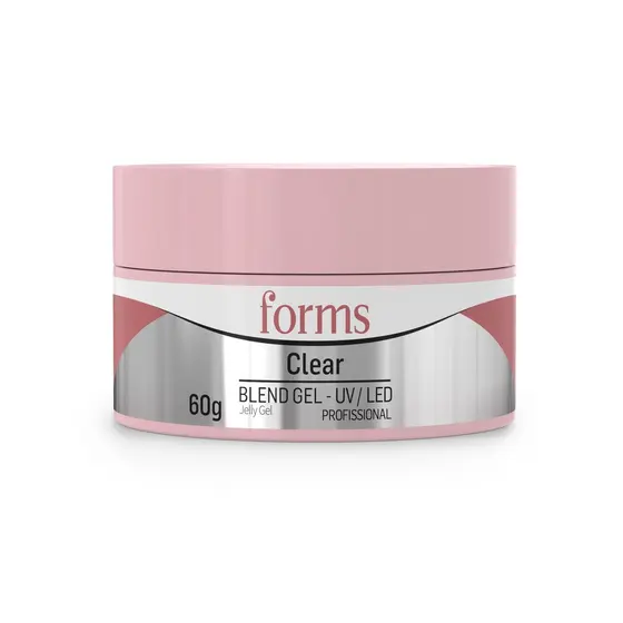 Blend (polygel) Forms 60g