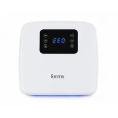 Cabine FORMS Original com 72W para Unhas de Gel