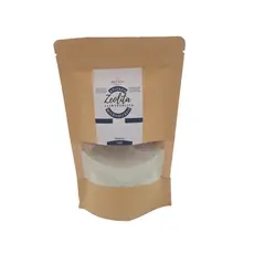 ZEOLITA CLINOPTILOLITA STANDART 250G POTENCIALIZADA NATURAL