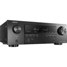 Receiver Denon Avr-x550bt 5.2 Canais 4k Ultra Hd