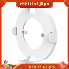 Suporte De Roteador De Montagem Em Parede Para Pro 6/6E Que Economiza Espaço Smart WiFi Router Outlet Gerenciamento De C