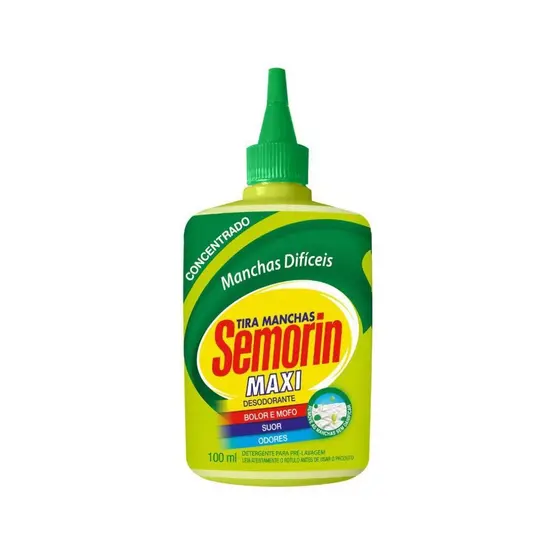 SEMORIN TIRA MANCHAS MAXI 100ML