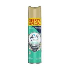 Purificador de ar glade aero AGUAS FLORAIS 360ML