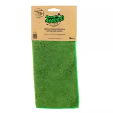 Pano Magico® Uso Geral (1 Unidade) Verde - Akora