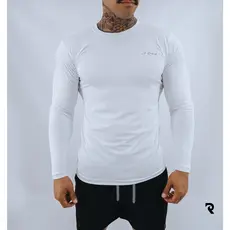 Camisa térmica com proteção solar UV+50
