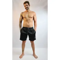 Bermuda Masculina Dry Fit Lisa Treino Academia Corrida