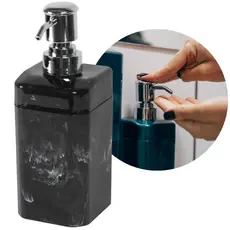 Porta Shampoo e Sabonete com Encaixe Adesivo