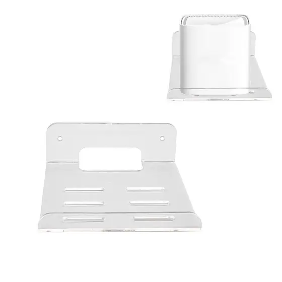 Suporte para Roteador Mesh Access Point Prateleira
