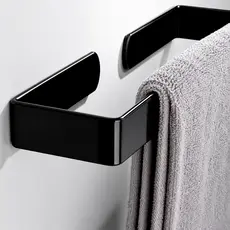 Porta Toalha de Rosto Banho Banheiro Lavabo Acessórios