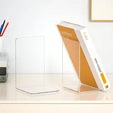 Suporte Aparador de Livros Bibliocanto