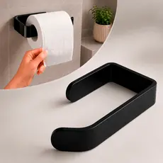 Suporte Papel Higiênico Banheiro Lavabo Porta Papel Caixa Acoplada