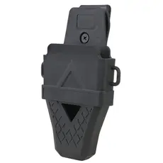 Porta Alicate Pesca Brasil Max – Prendedor 360° - Resistente - Leve - Compacto