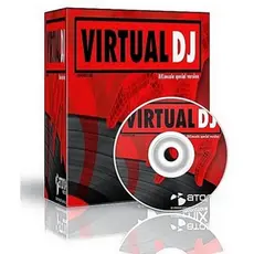 VIRTUAL DJ 2026 PRO FULL VERSION WINDOWS 10 /11  Completo Com Ativação Vitalícia Edição e Mixagem Profissional