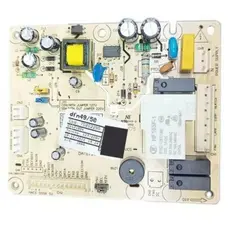 Placa Potencia Refrigerador Geladeira Electrolux DFN50 A02021011 / 70202295