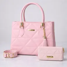 Bolsa E Carteira Feminina Shopbag Dubai