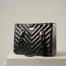 Bolsa Feminina Media Transversal Shopbag Vegas