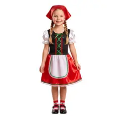 Fantasia Infantil Tema Alemã / Italiana