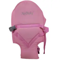 Canguru Para Bebê 3 Posições Até 10kg Carregador Conforto Ergonômico Agora!