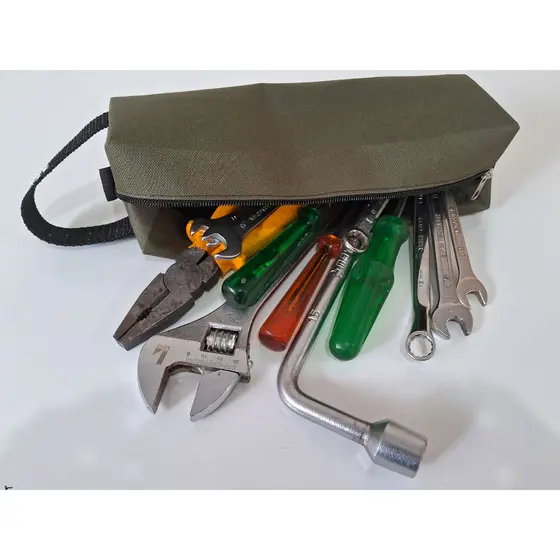 BAG ESTOJO BOLSA PARA ORGANIZAR FERRAMENTAS